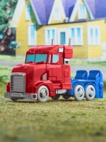 Набор Трансформер Transformers Оптимус Прайм F6724