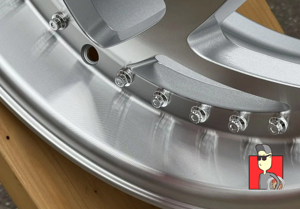 Комплект дисков Radi8 17x8 et30 4x100