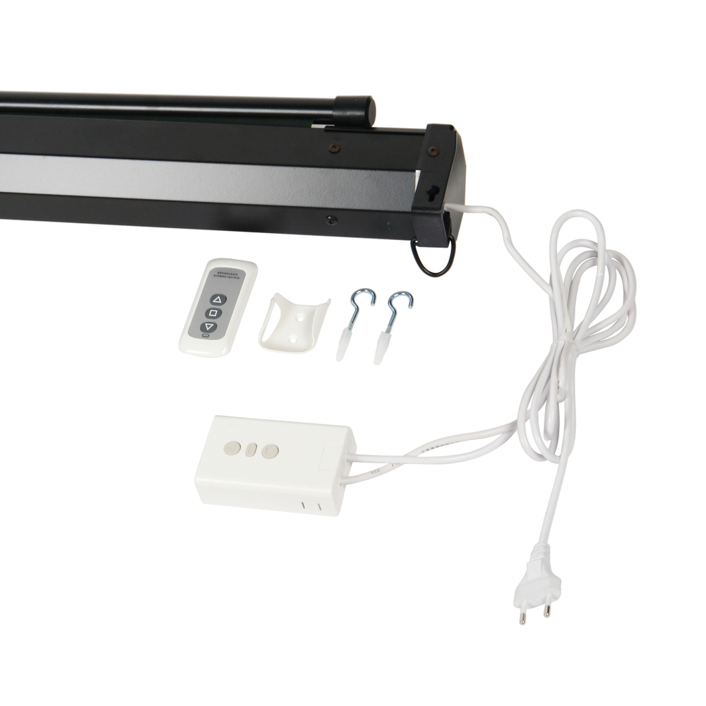 Фон хромакей GreenBean Chromakey Screen MW2018G моторизованный