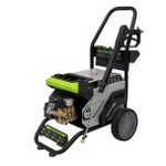 Автомойка Bennett Power KN-4000 400V KN-4000