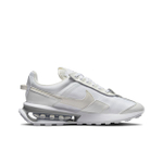 Кроссовки Nike Air Max Pre-Day, просто бел.