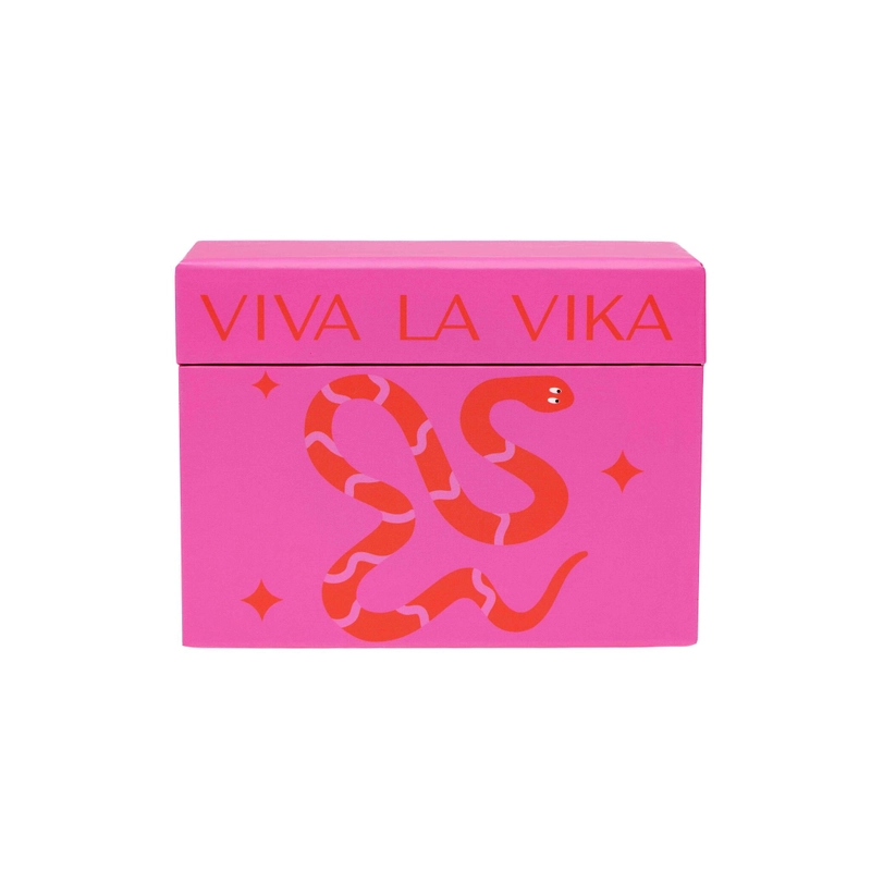 Подарочная упаковка для бокса