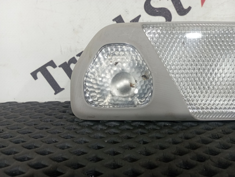 Плафон внутреннего освещения левый 2023г.