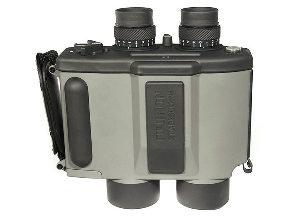 Бинокль-стабилископ Fujinon S16x40