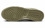 Кроссовки Nike Dunk Low Prm "Neutral Olive" (Женская размерная сетка)