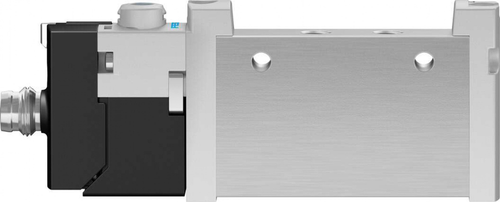 VUVG-L10-M52-MT-M5-1R8L Распределитель с электроуправлением