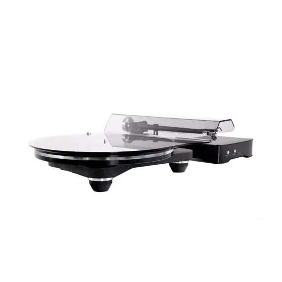 Rega Planar 8 APHETA-3 Black