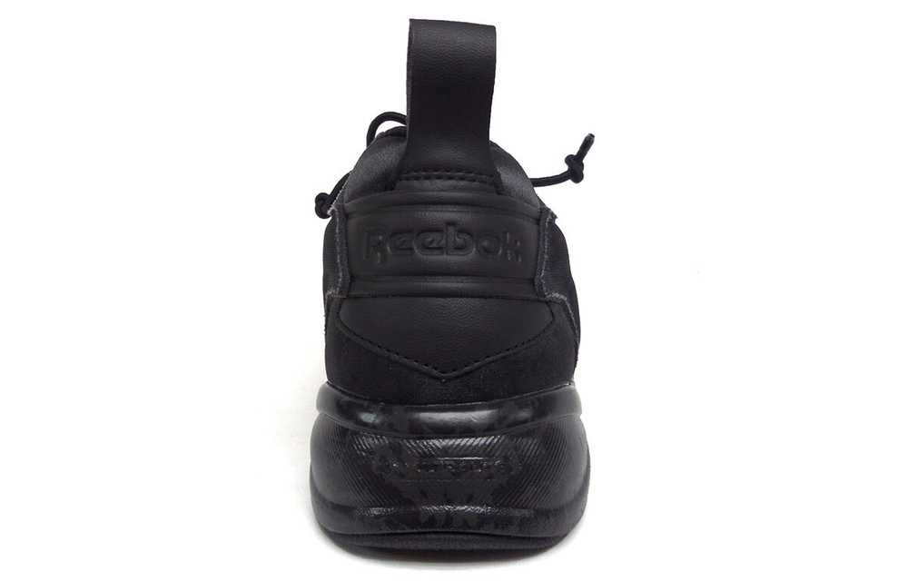 Кроссовки Reebok Furylite Stone (Женская размерная сетка)