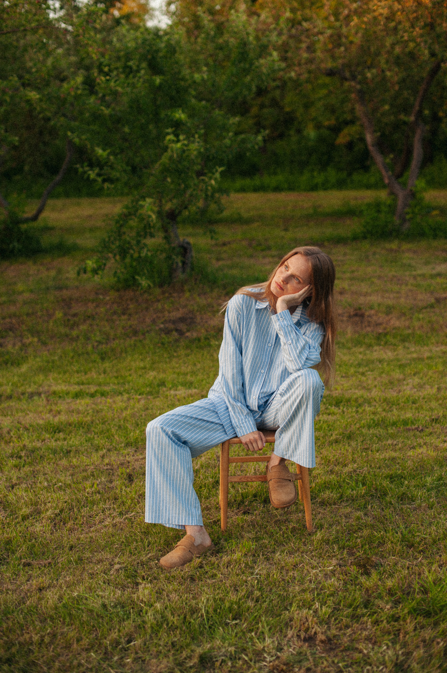 Брюки art.758-2