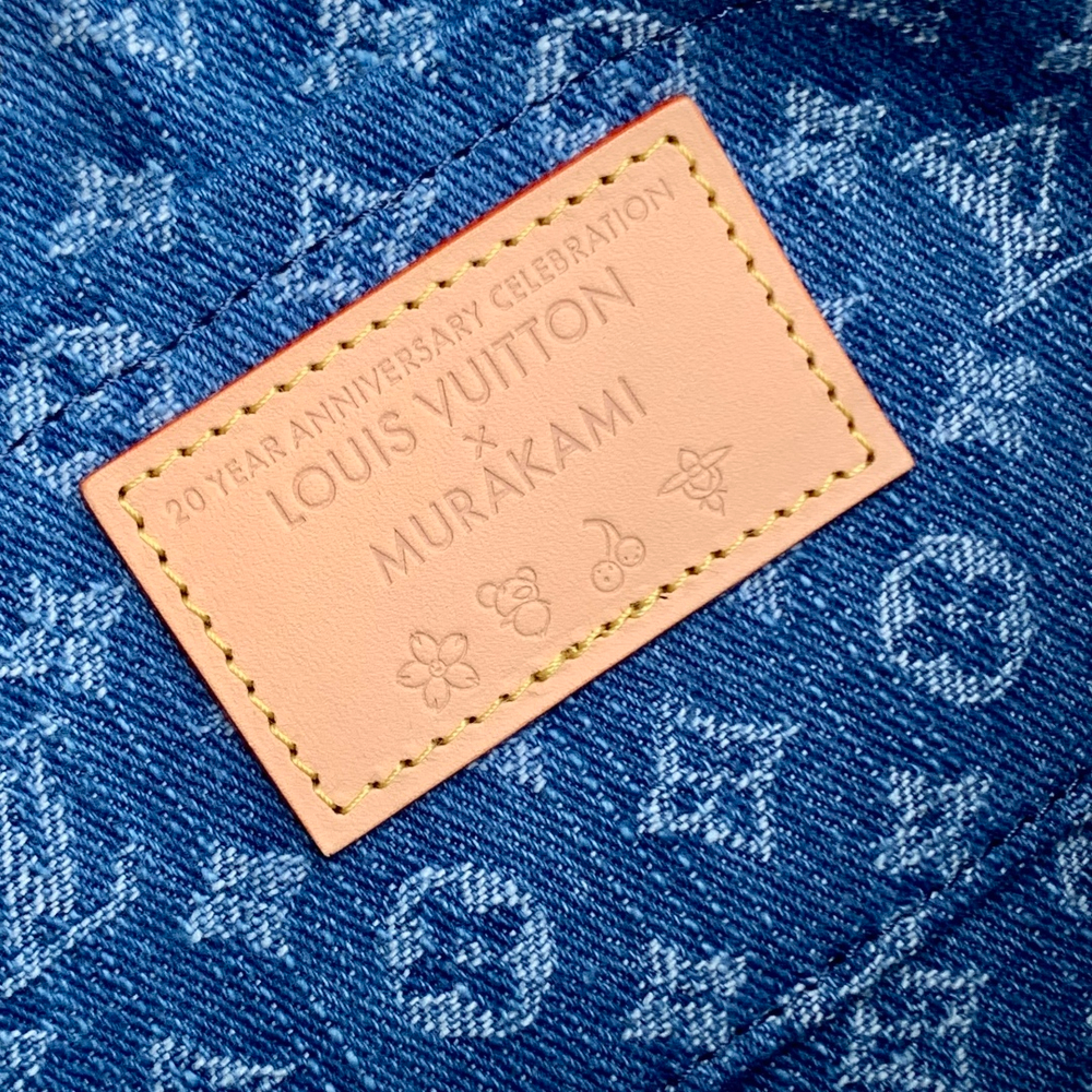 Louis Vuitton Pochette Accessoires
