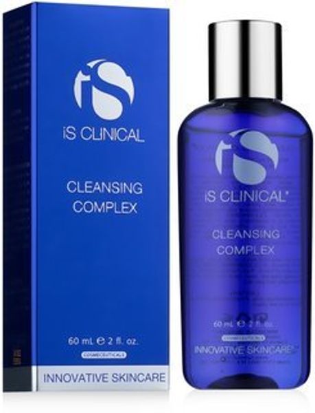 iS Clinical Cleansing Complex (180mL)