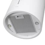 Кухонная вытяжка MAUNFELD Lee Isla 39 белый фото 4