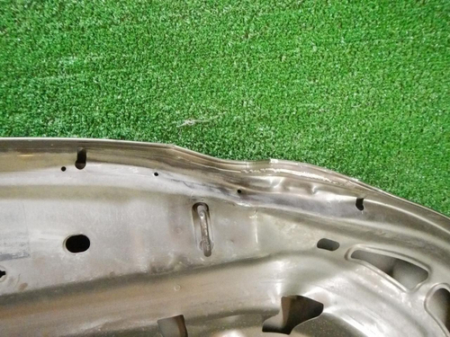 Капот Range Rover Vogue 4 L405 (2012-2017)