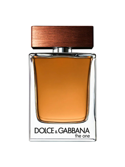 DOLCE & GABBANA THE ONE men 100ml edt
