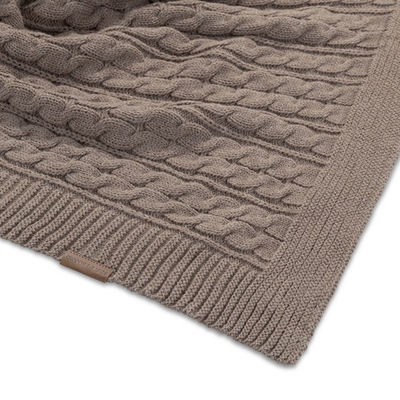 Джовани (кофе) плед 100х140