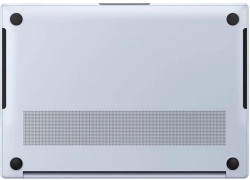 Ноутбук Samsung Galaxy Book 4 Edge NP940 Snapdragon X Elite X1E-80-100 16Gb SSD512Gb Qualcomm Adreno 14" AMOLED Touch 3K (3200x1800) Windows 11 Home l.blue WiFi BT Cam (NP940XMA-KB1US)