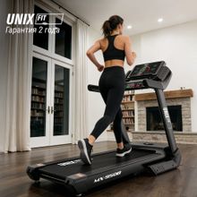 Беговая дорожка UNIX Fit MX-950B