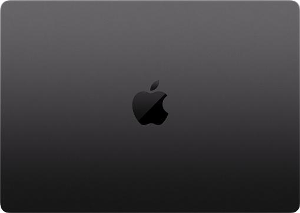 Apple MacBook Pro 14 M4 PRO 16/512GB (Space Black)
