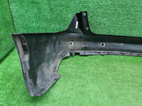 Бампер задний Hongqi H5 2 (2022-н.в.)