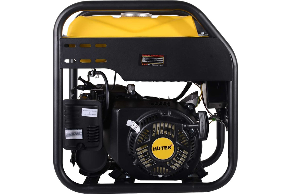 Инверторный генератор Huter DN5500i 64/10/29