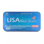 Возбуждющее средство для мужчин USA Blue Shark (12 таблеток + 12 витаминов)