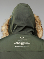 Парка Alpha Industries N-3B Alpine Parka AL1200