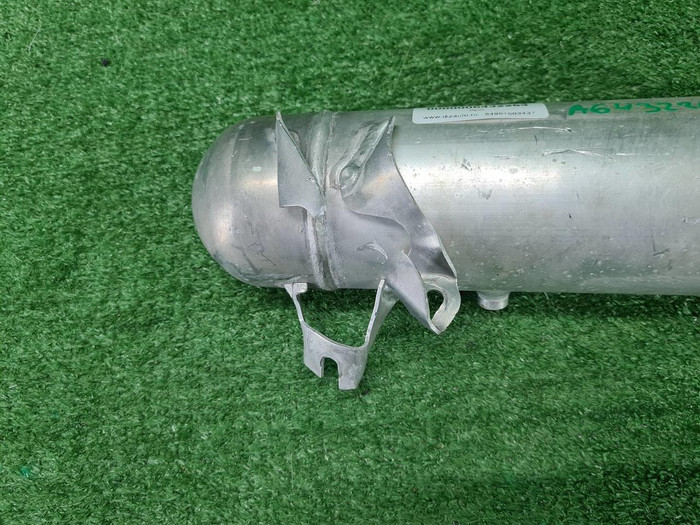 Ресивер пневмоподвески BMW 6er G32 (2017-н.в.)