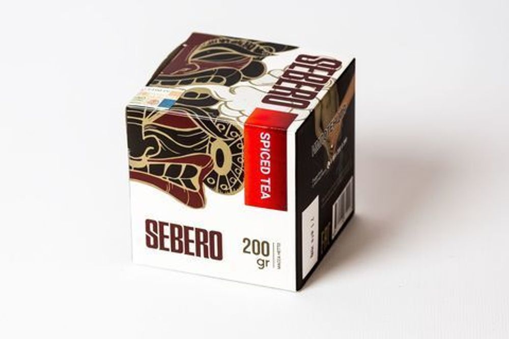 Табак Sebero 200 гр Spiced Chai