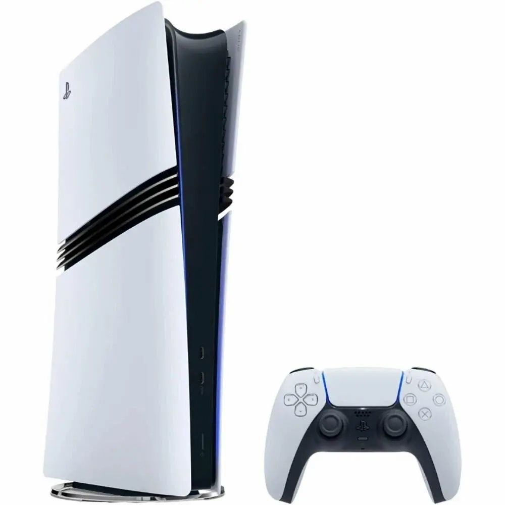 Sony Playstation 5 Pro