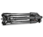 Штатив Manfrotto Befree Advanced Travel Twist, черный