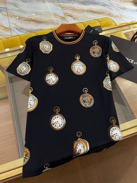 Футболка Dolce & Gabbana