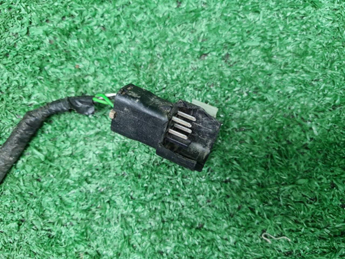 Проводка заднего бампера Москвич 3 (2022-н.в.)