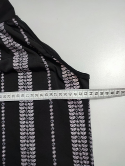 Топ Bravo в полоску 46 размер