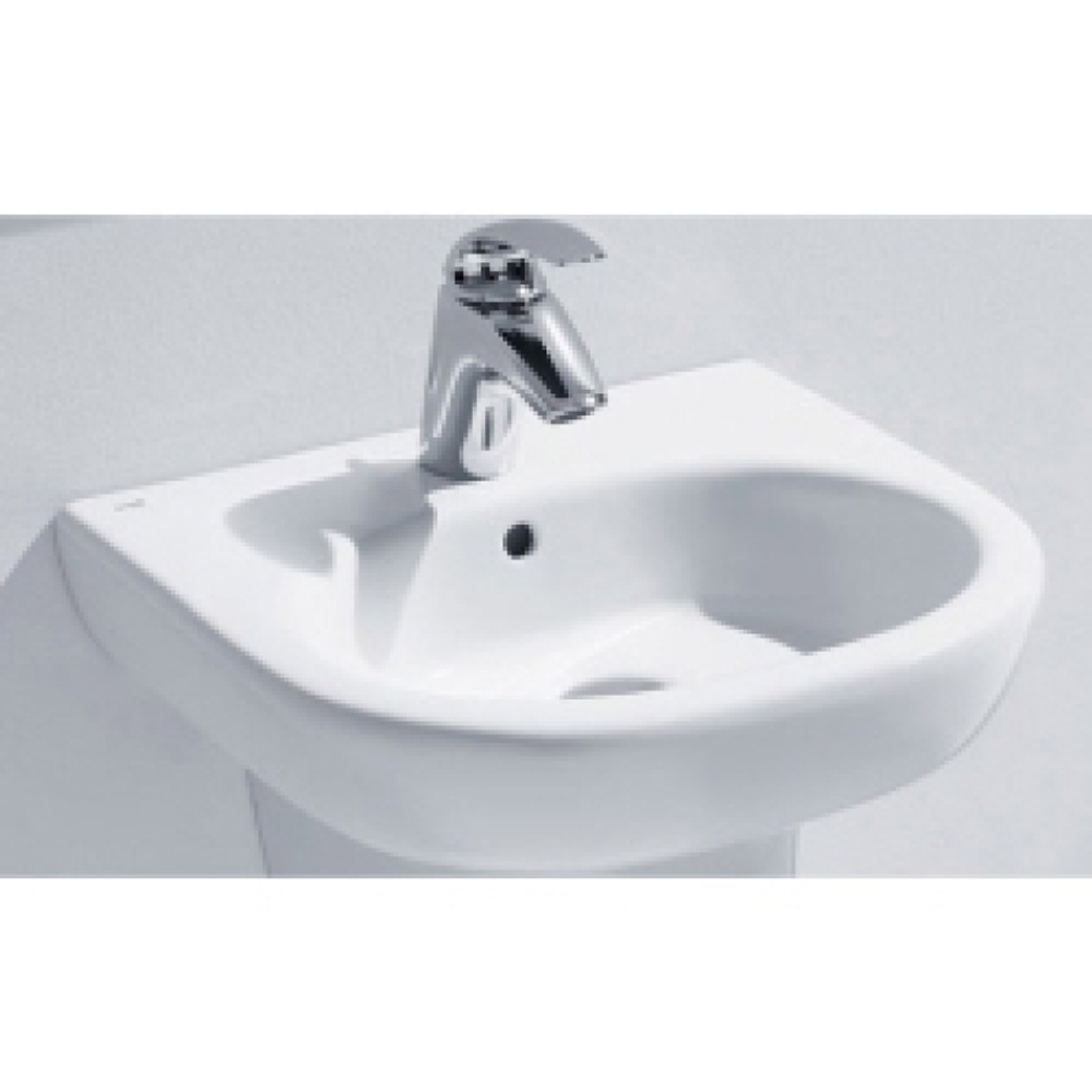 УМЫВАЛЬНИК ROCA N-MERIDIAN 450*420