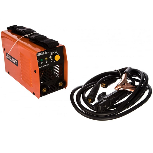 Сварочный инвертор Gigant WML MMA-160