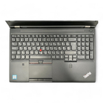 Ноутбук Lenovo ThinkPad P50 8