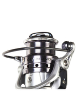 Катушка для рыбалки безынерционная Salmo Diamond BP Spin 7 3000FD, с обеих сторон, вес 270гр