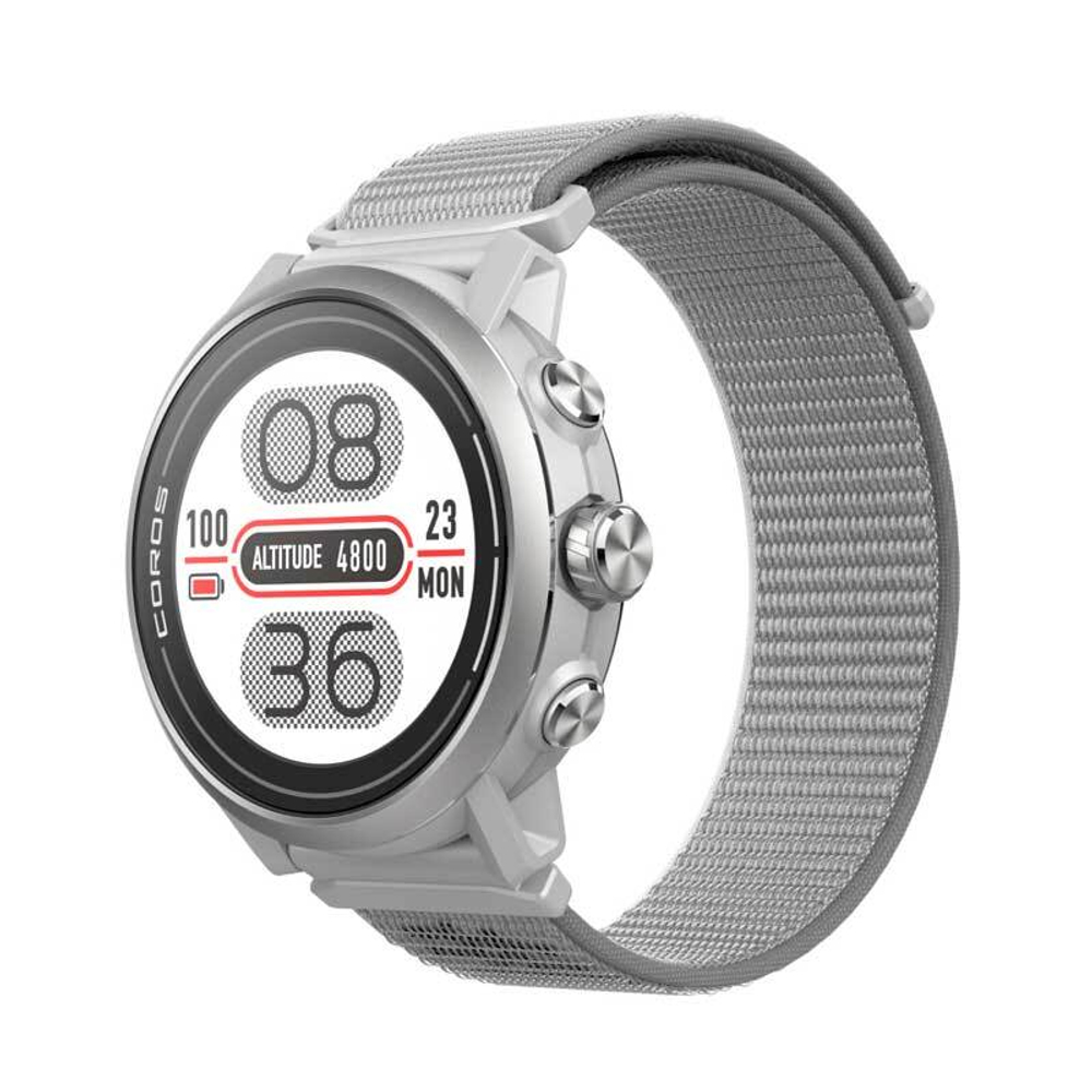 Часы COROS APEX 2