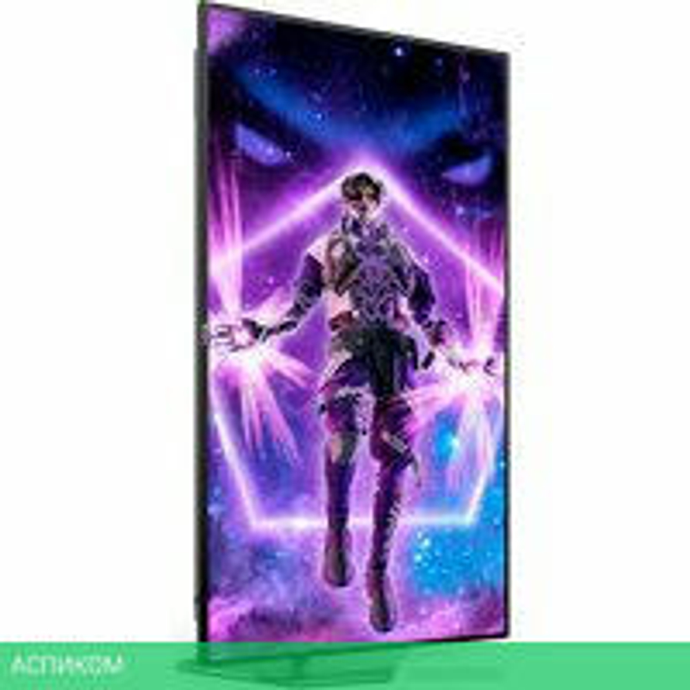 Игровой монитор AOC Agon Pro AG276QZD