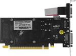Видеокарта Biostar NVIDIA  GeForce 210 VN2103NHG6 1ГБ DDR3, Low Profile,  Ret