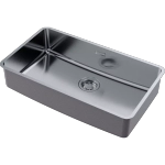 Кухонная мойка Omoikiri Omi 73-U/I Ultra IN