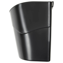 WDK-819U Съемная пластиковая корзина для детейленговой тележки