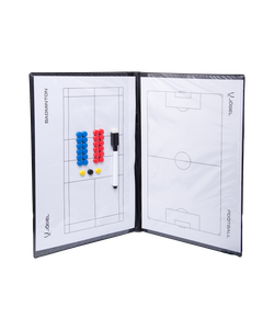 Планшет тренера JA-121, формат A4