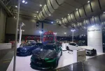 Карбоновый обвес для BMW M3 G80 2020+ БМВ