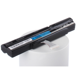 Аккумулятор iBatt 4400mAh для ноутбука Acer AS11A3E, AS11A5E