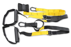 Петли тренировочные для функционального тренинга, набор P3 Hasttings Digger