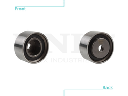 Комплект ремня ГРМ UNIO BLT-10009K