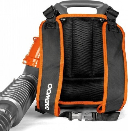 Воздуходувка бензиновая DAEWOO DABL 520 ранцевая