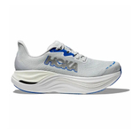 Кроссовки мужские HOKA M SKYWARD X Cosmic Grey / Silver