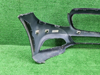 Бампер передний Mercedes C W205 (2014-2018)